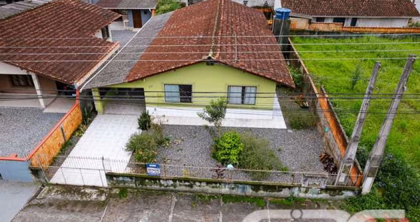 Casa | Joinville | João Costa