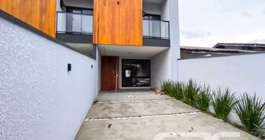 Casa | Joinville | Iririú