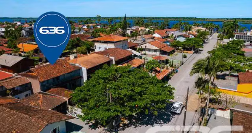 Casa com 4 quartos à venda na Perequê, Pinheiros, Balneário Barra do Sul