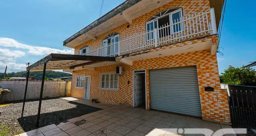 Casa | Joinville | Fátima