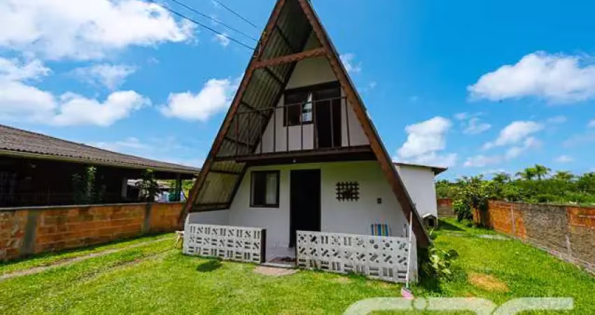 Casa | Balneário Barra do Sul | Costeira