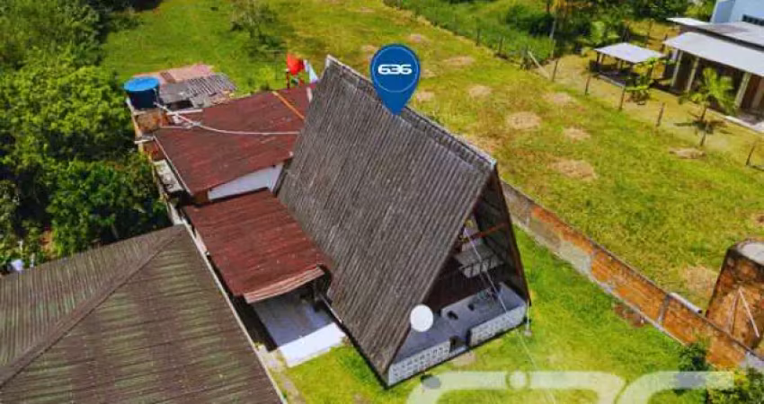 Casa com 4 quartos à venda na Jaraguá do Sul, Costeira, Balneário Barra do Sul