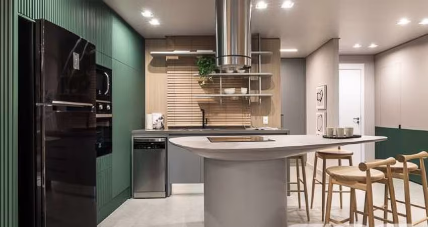 Apartamento | Joinville | Glória