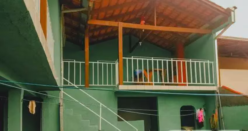 Casa | Joinville | Aventureiro