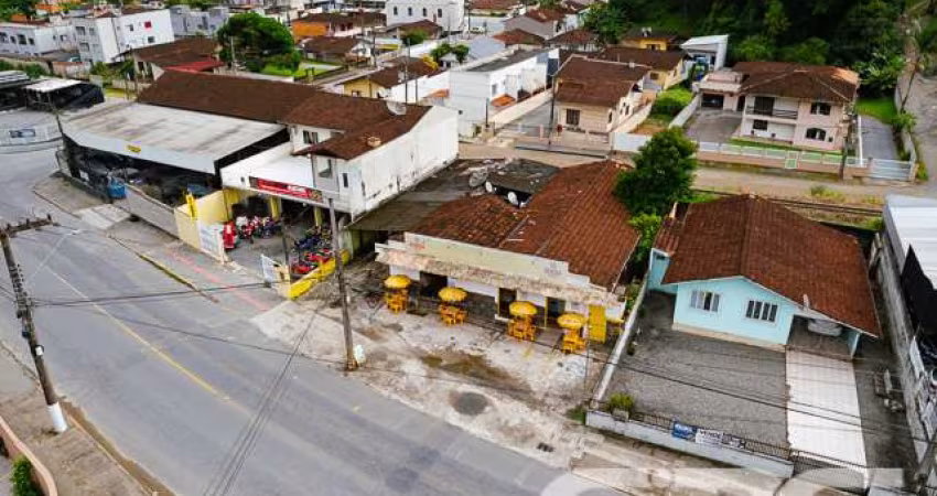 Comercial | Joinville | Itaum