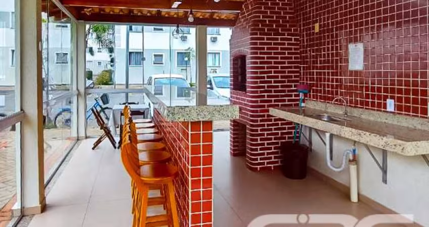Apartamento | Joinville | Adhemar Garcia