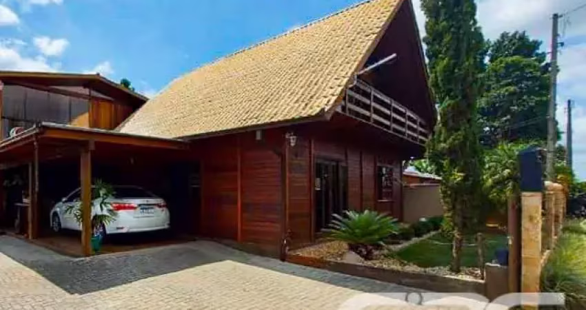 Casa com 2 quartos à venda na Rua Domingos Agostinho, 76, Barranco Das Areias Pequenas, Araquari