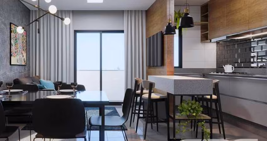 Apartamento | Joinville | Anita Garibaldi