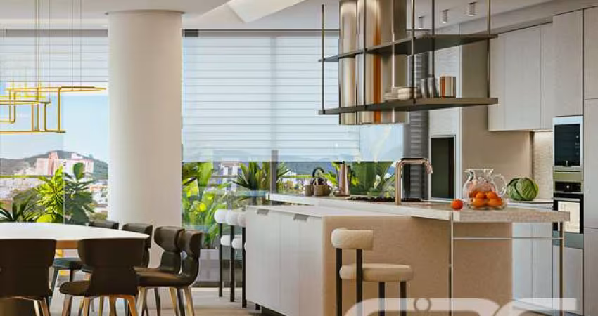 Apartamento | Joinville | América