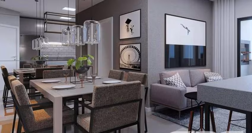Apartamento | Joinville | Anita Garibaldi