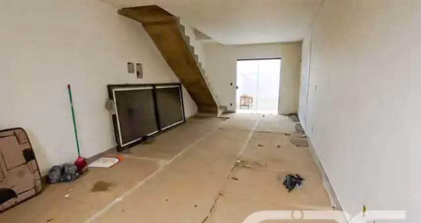 Casa com 2 quartos à venda na Rua Boehmerwald, 626, Boehmerwald, Joinville