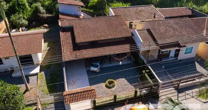 Casa com 3 quartos à venda na Rua Quinze de Novembro, 300, Vila Nova, Joinville