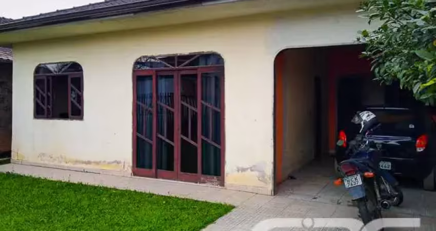 Casa com 3 quartos à venda na Rua Selma Doering Bruhns, 247, Jardim Iririú, Joinville