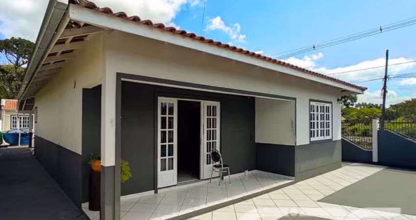 Casa | São Francisco do Sul | Ervino