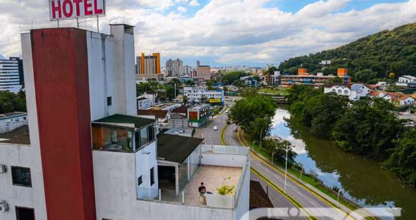 Comercial | Joinville | Centro