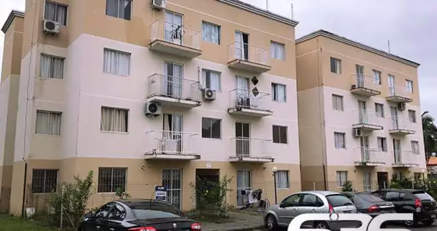 Apartamento com 2 quartos à venda na Rua Monsenhor Gercino, 310, João Costa, Joinville