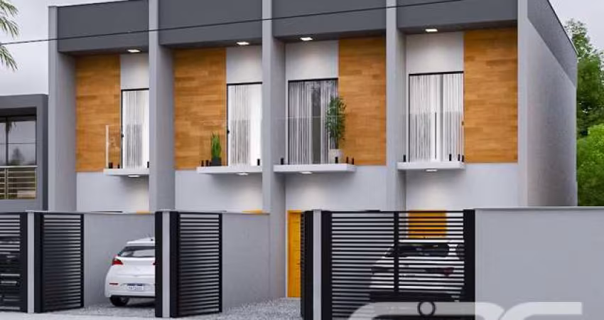 Casa | Joinville | Adhemar Garcia