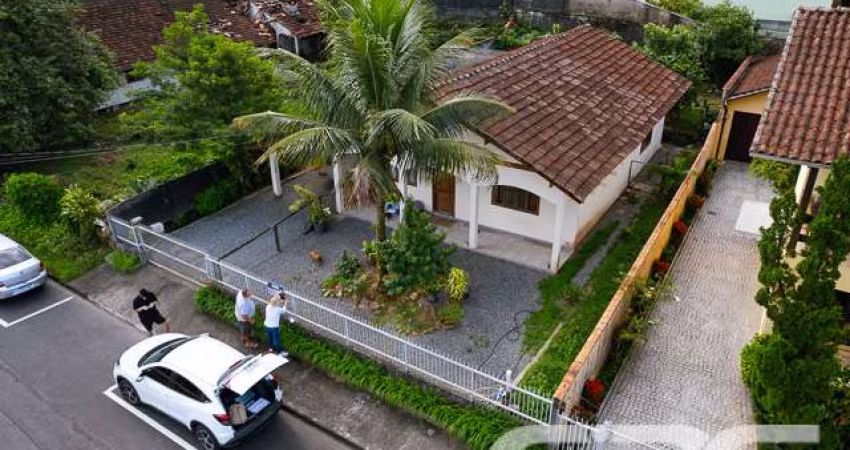 Casa | Joinville | Glória