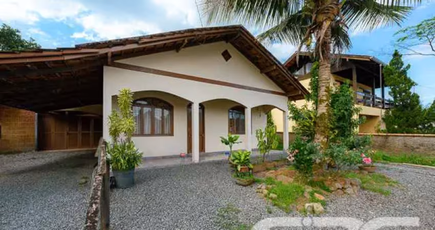 Casa com 3 quartos à venda na Rua Quinze de Novembro, 69, Glória, Joinville