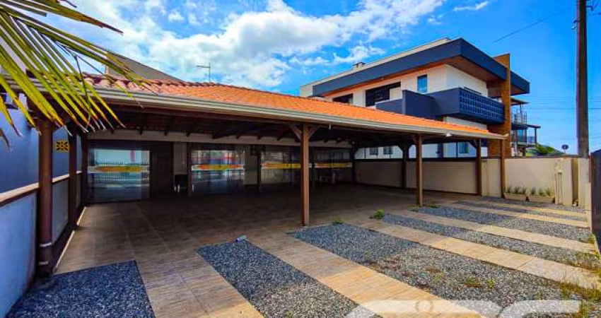 Casa | Balneário Barra do Sul | Centro