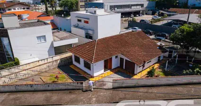 Casa com 3 quartos à venda na Rua Ministro Calógeras, 103, Atiradores, Joinville