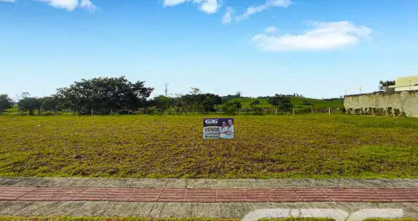 Terreno à venda na Rua Três, Itinga, Araquari