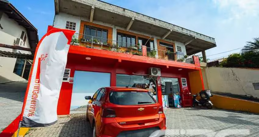 Casa com 3 quartos à venda na Rua Quinze de Novembro, 7373, Vila Nova, Joinville