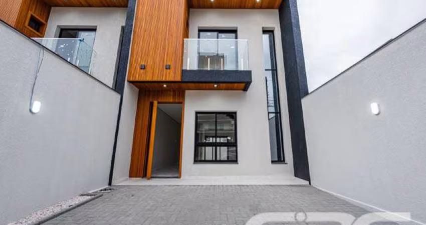 Casa | Joinville | Anita Garibaldi