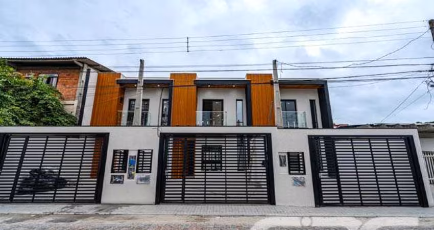 Casa | Joinville | Anita Garibaldi