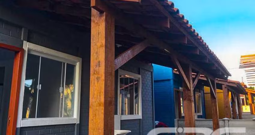Casa | São Francisco do Sul | Ervino