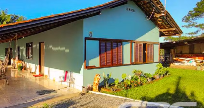 Casa | Balneário Barra do Sul | Costeira