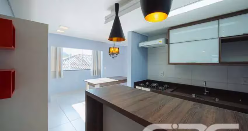 Apartamento com 3 quartos à venda na Valença, 157, Guanabara, Joinville