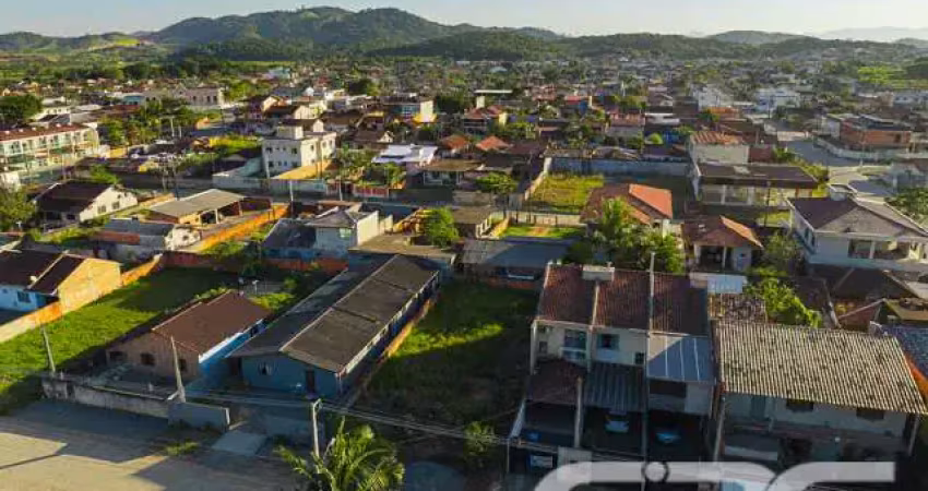 Terreno | Joinville | Paranaguamirim