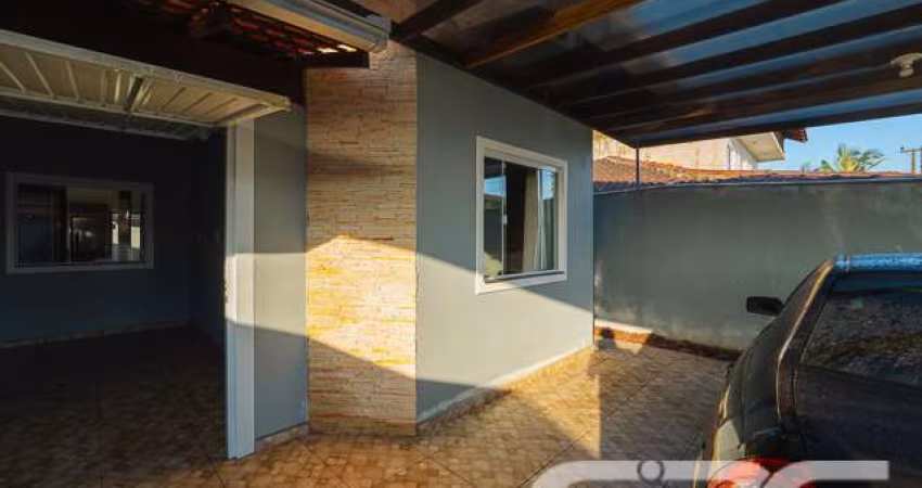 Casa | Joinville | Jardim Iririú