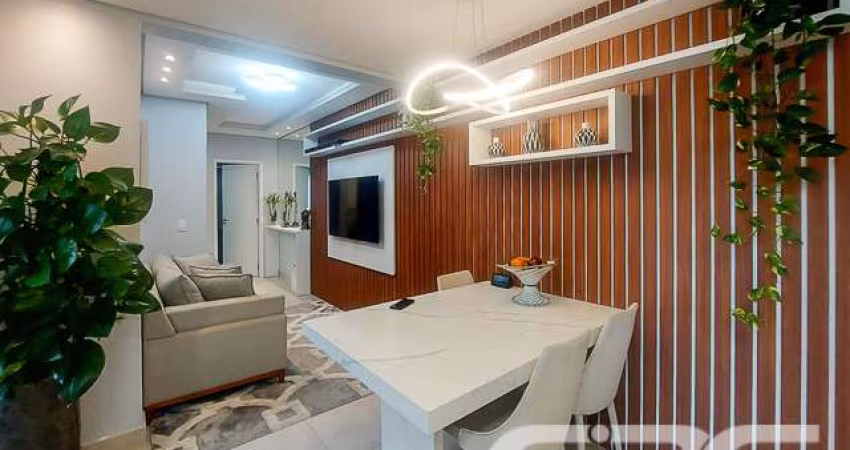 Apartamento | Joinville | Iririú