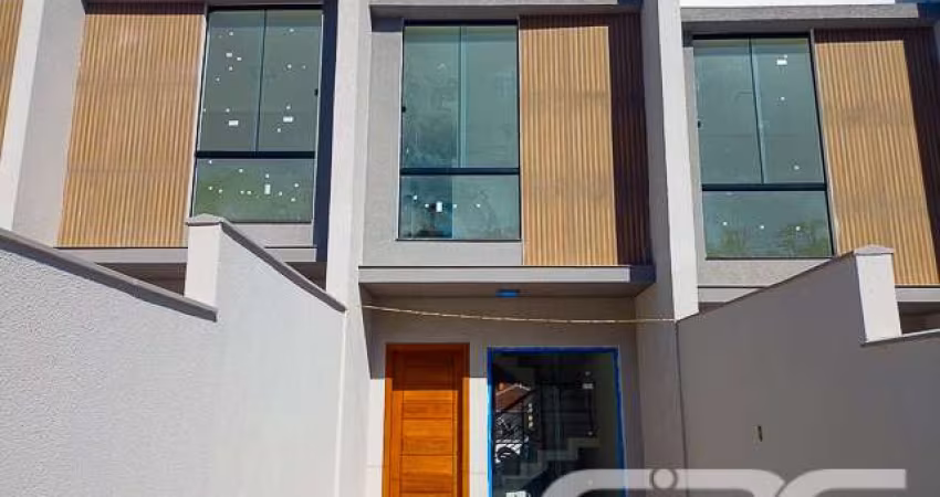 Casa | Joinville | Nova Brasília