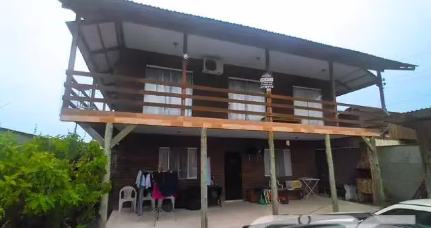 Casa | balneário barra do sul | costeira | quartos 4