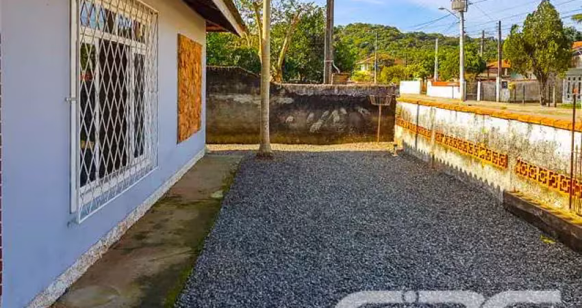 Casa com 3 quartos à venda na Rua dos Mecânicos, 353, Paranaguamirim, Joinville