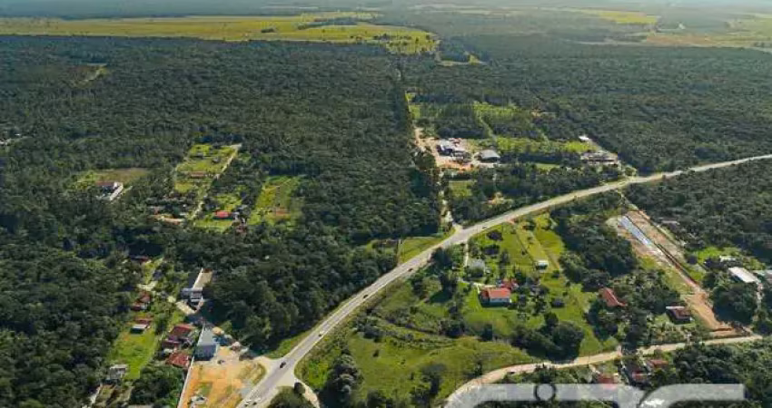 Terreno à venda na Perequê, Pinheiros, Balneário Barra do Sul