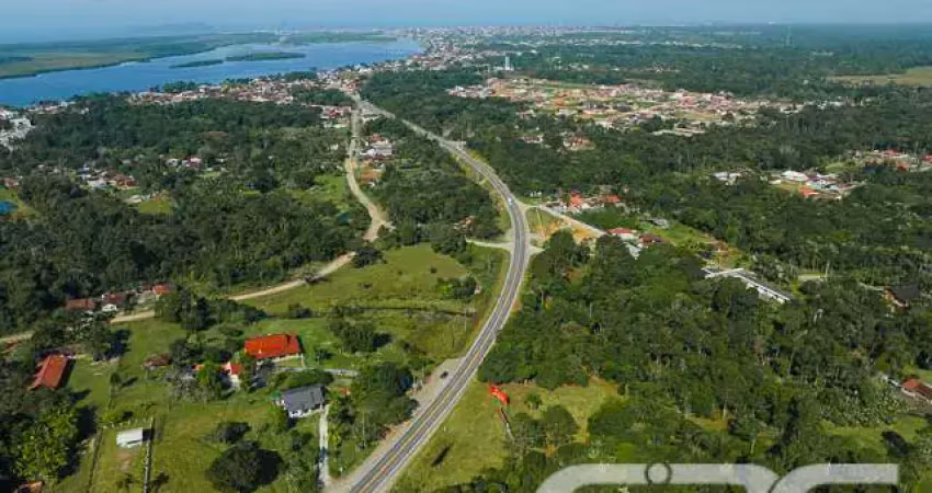 Terreno à venda na Perequê, Pinheiros, Balneário Barra do Sul
