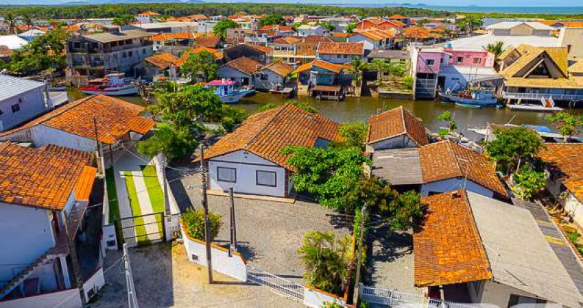 Casa | Balneário Barra do Sul | Centro