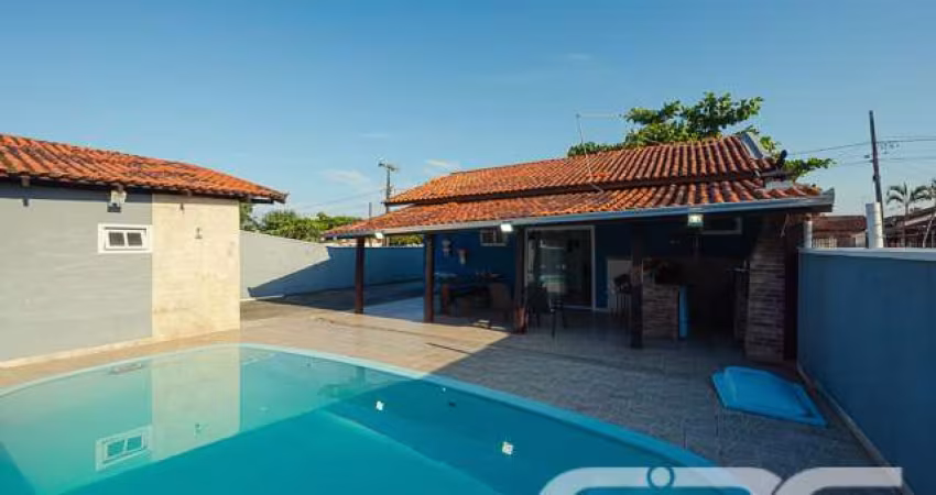 Casa | Balneário Barra do Sul | Salinas