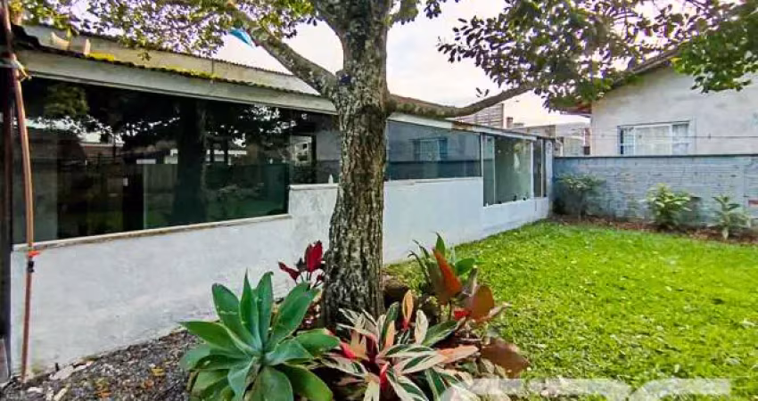 Casa com 3 quartos à venda na Amândio Cabral, 333, Centro, Balneário Barra do Sul