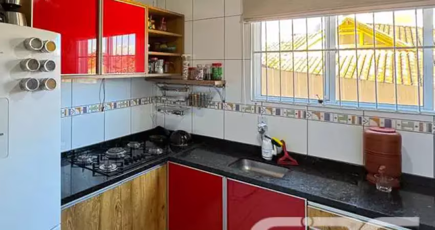 Apartamento com 3 quartos à venda na Rua Santa Catarina, 142, Floresta, Joinville