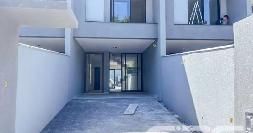 Casa | Joinville | Costa e Silva