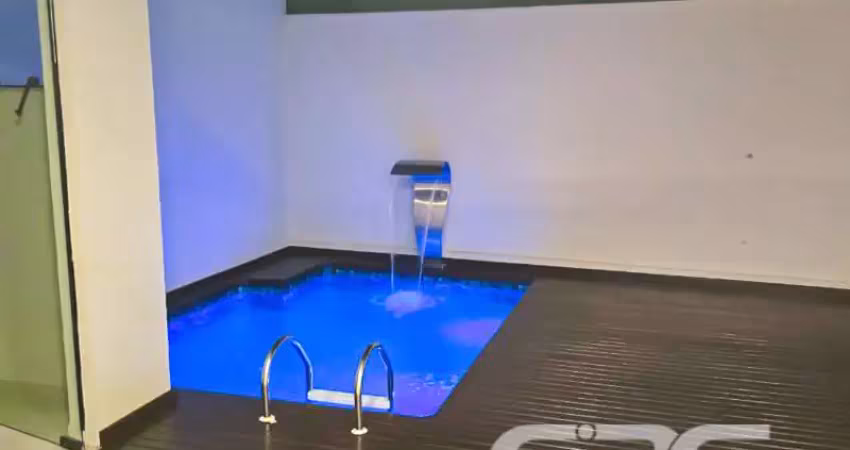 Casa com 3 quartos à venda na Rua Quinze de Novembro, América, Joinville