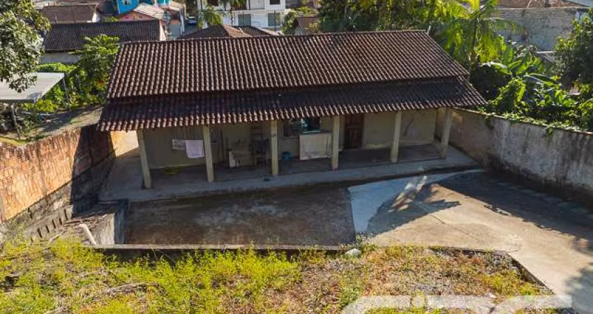 Casa | Joinville | Nova Brasília