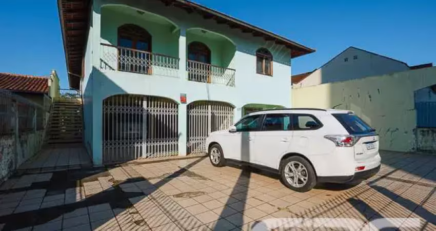 Casa com 10 quartos à venda na Rua Visconde de Taunay, 123, Centro, Joinville