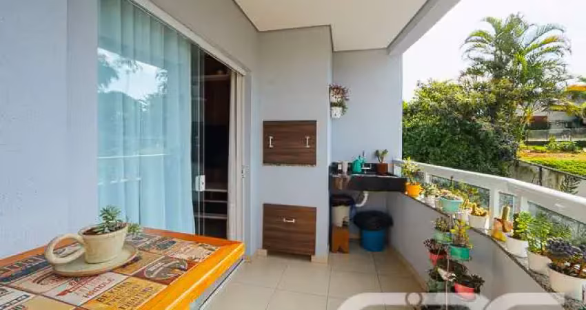 Apartamento com 3 quartos à venda na Rua Santa Catarina, 144, Floresta, Joinville