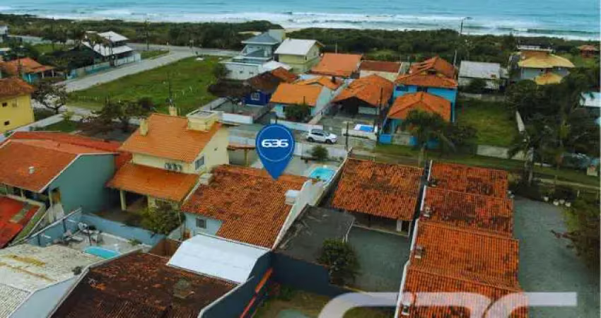 Casa com 3 quartos à venda na Nereu Ramos, Salinas, Balneário Barra do Sul